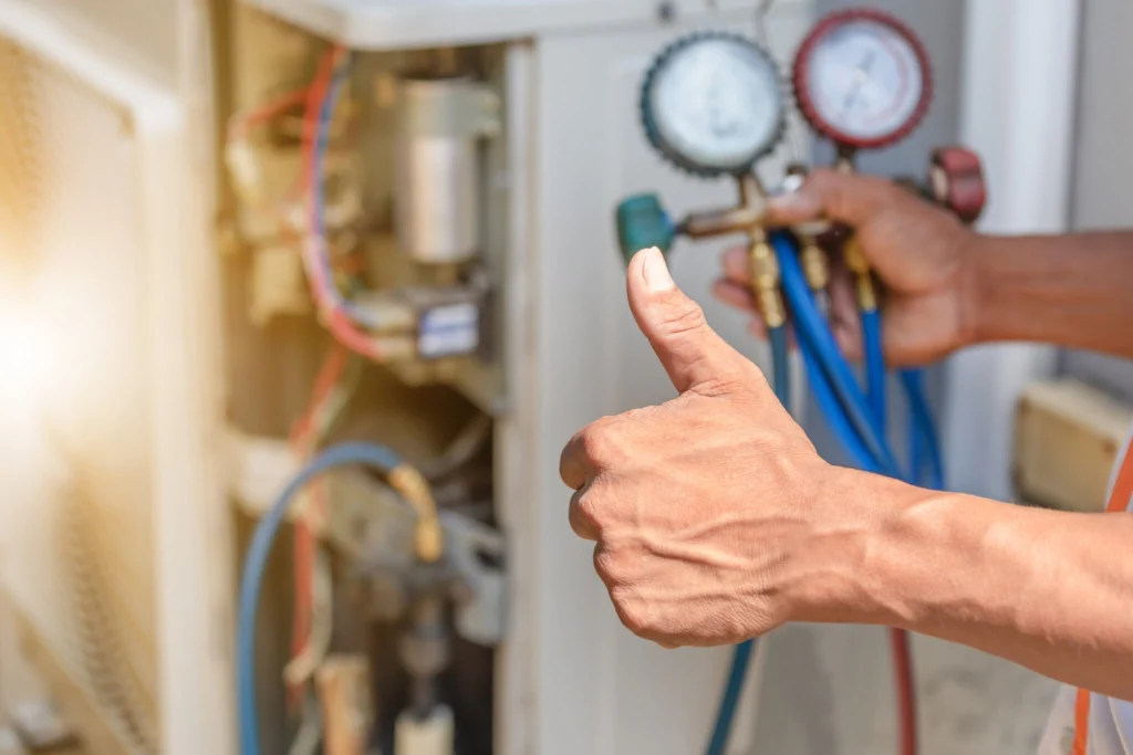 tips for maintaining your furnace- stafford home service inc.