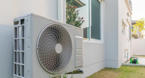 heat pump