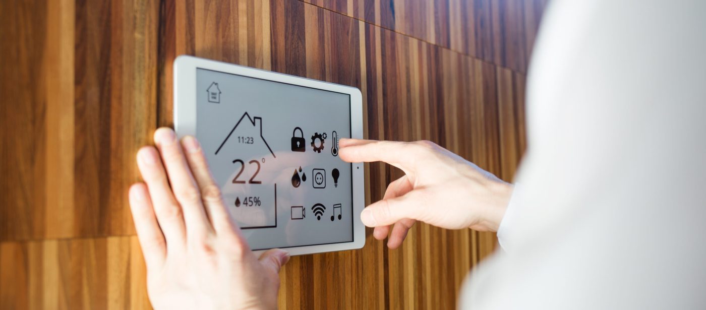 Home Automation for Enhanced Energy Efficiency and Conservation