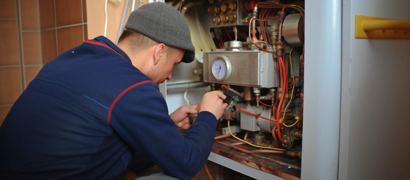 boiler repair