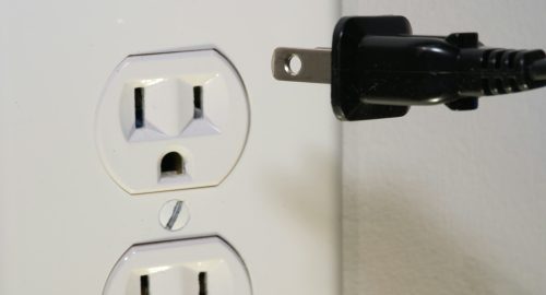 Electrical Outlets