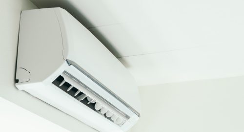 ductless AC