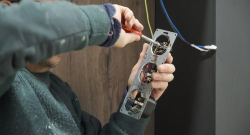 electrical service