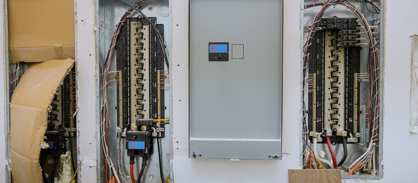 electrical panel