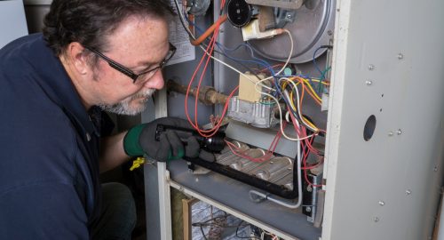 furnace repair