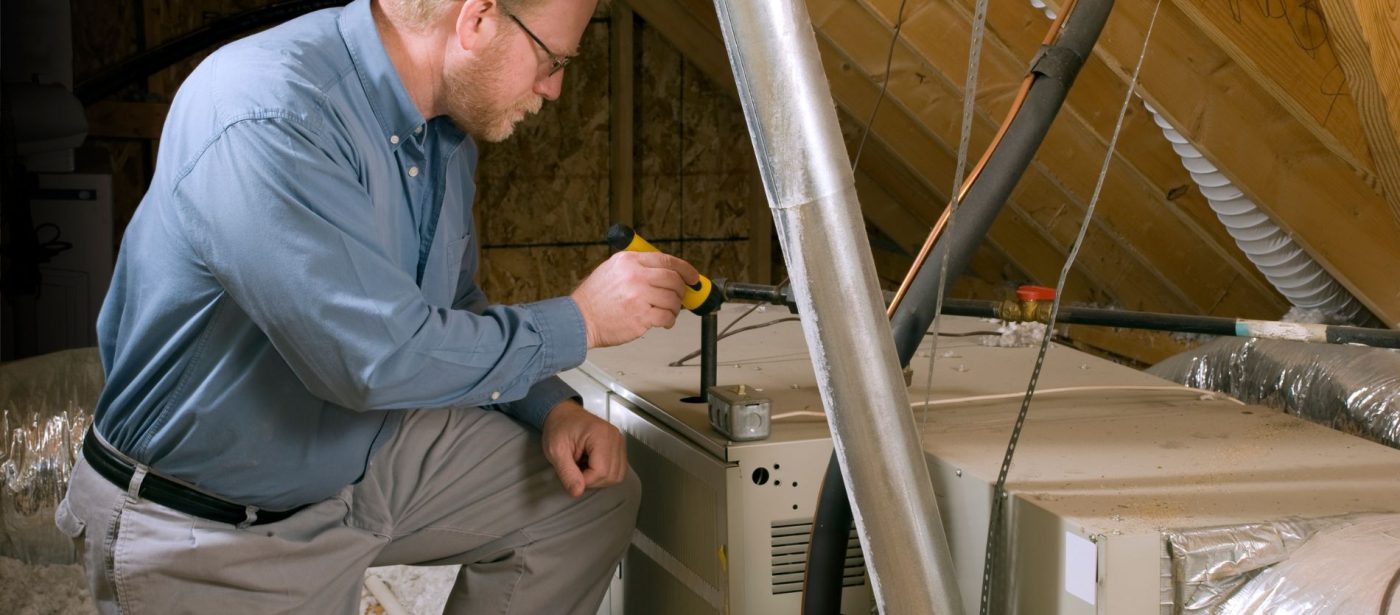 furnace repair