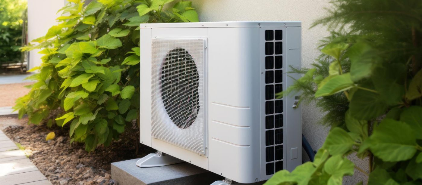 heat pump